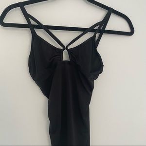 Urban Outfitters OFU Slip Dress